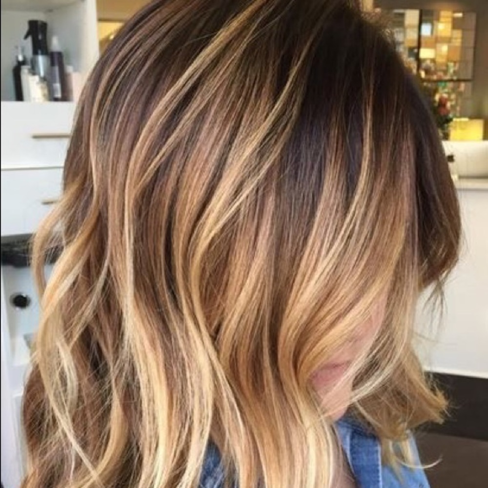 Meet your Posher, Iram